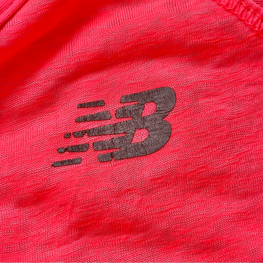 2/$20 New Balance Women’s Short Sleeve Crewneck Athletic T-Shirt - Picture 9 of 12
